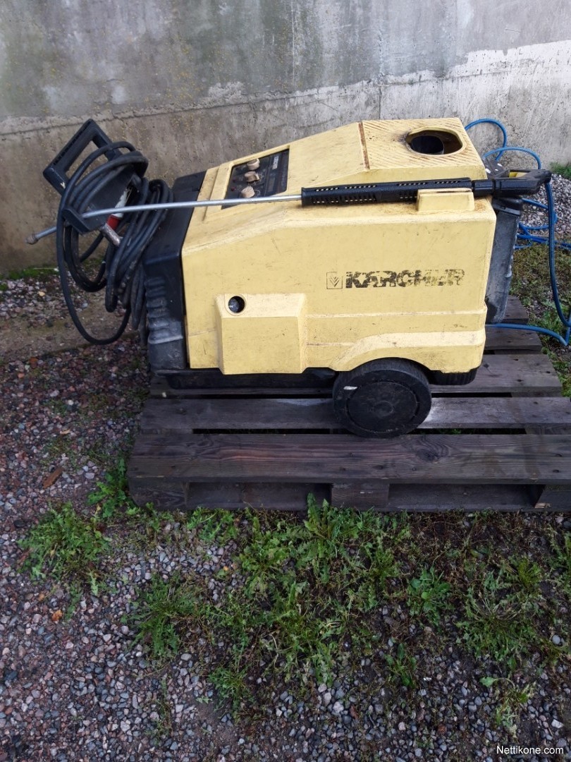 Kärcher HDS 790 C pressure washers Nettikone