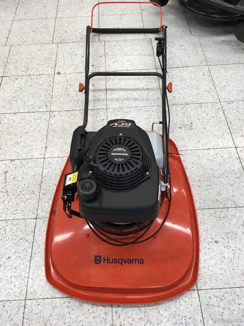 Husqvarna GX 560 Mowers 2015 Nettikone