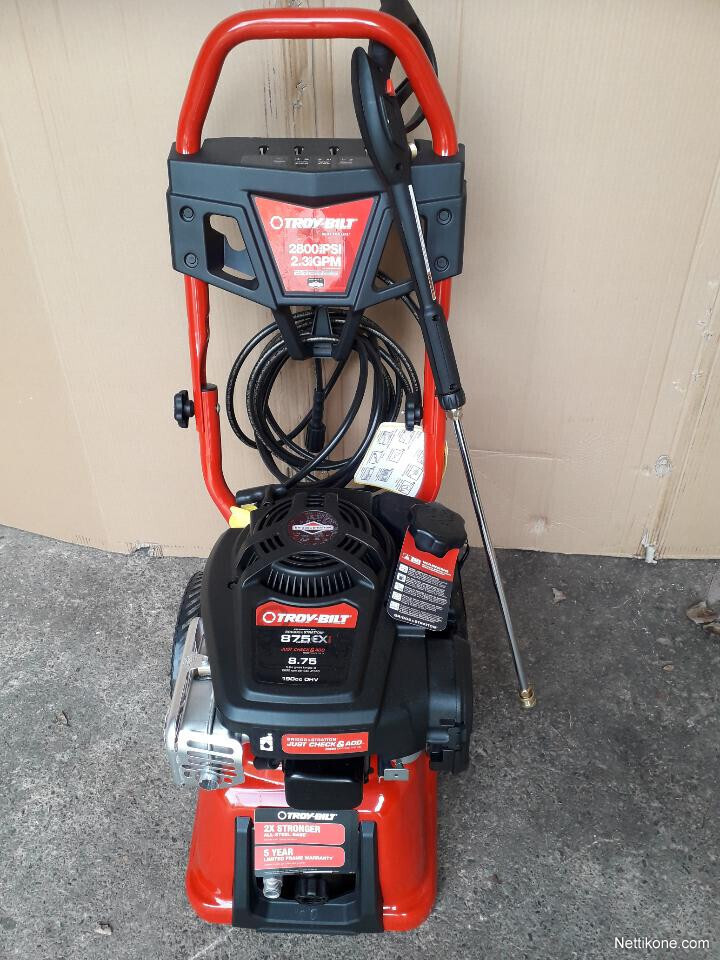 Briggs And Stratton Exi 725