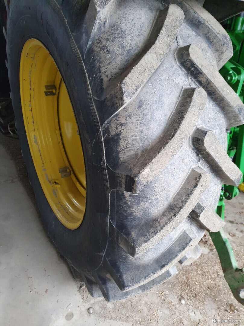 Muu Merkki R Tractor Accessories Nettikone