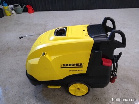 Kärcher Hds 8 18 4m Kuumavesipesuri pressure washers Nettikone