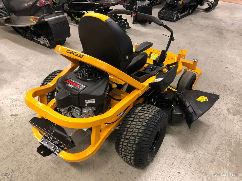 Cub Cadet Xz Mowers Nettikone