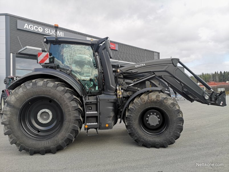 Valtra Q305 1A9 Traktorit Nettikone