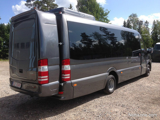 Мерседес Бенц Sprinter 37552а