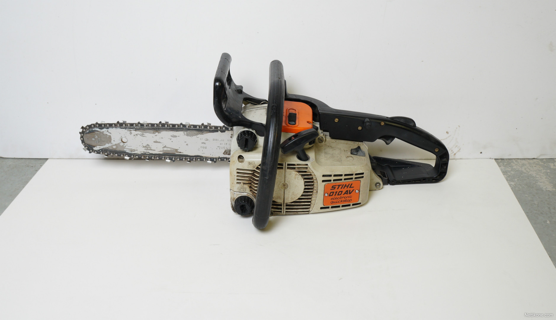 Stihl 010av Sawmills - Nettikone