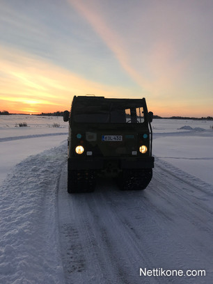 Nettikone kuljetuskalusto kuorma autot