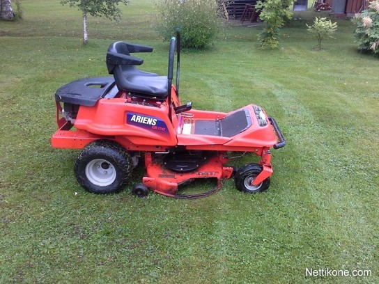 Ariens Ezr 1742 Ruohonleikkurit Nettikone