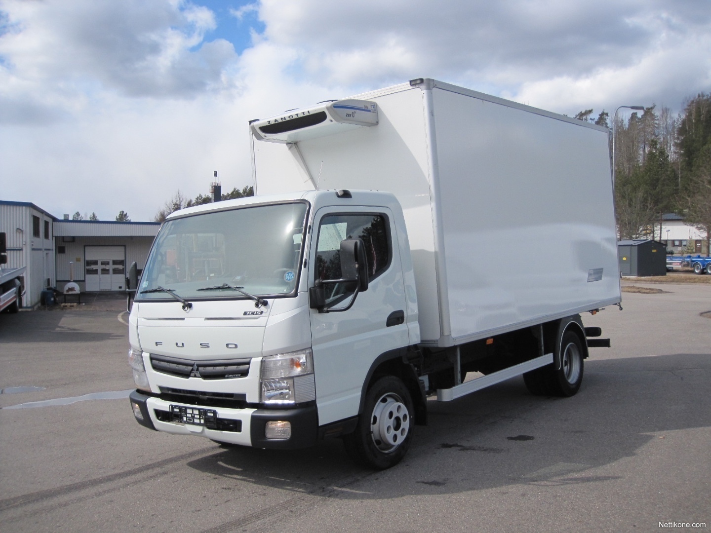 Каталог запчастей mitsubishi fuso