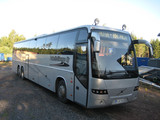 Volvo b12 1999