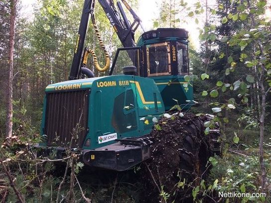 John deere forestry oy joensuu