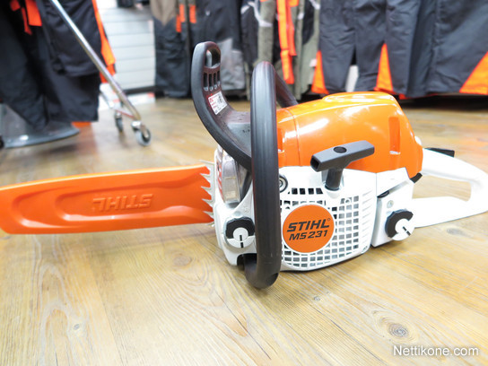 Stihl ms 180 c hinta