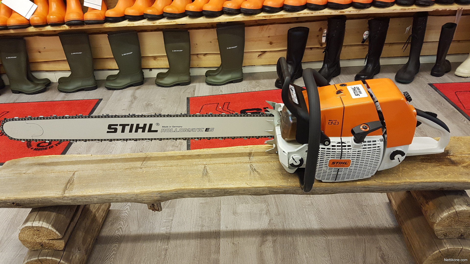 stihl