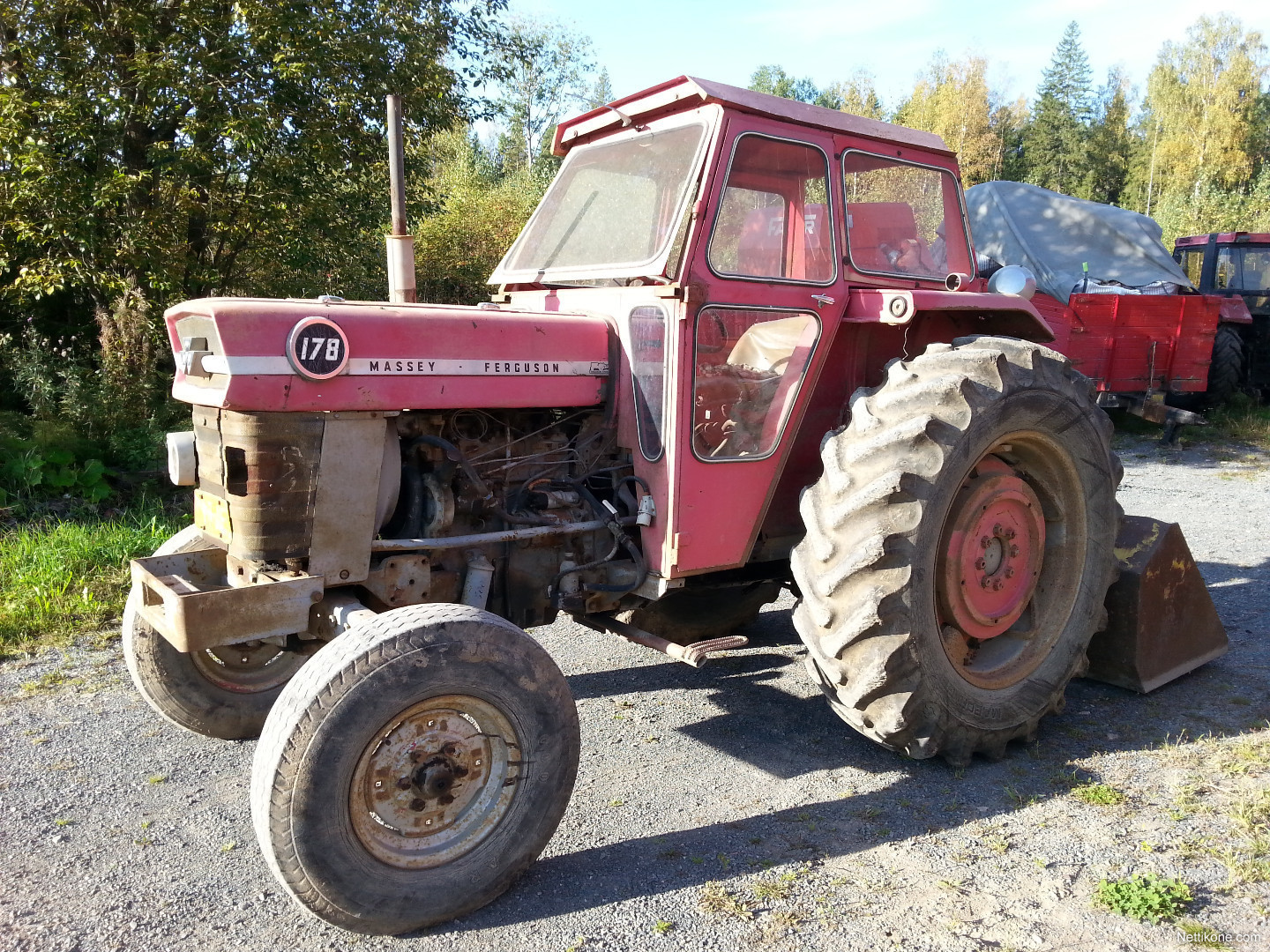 massey-ferguson-178-traktorit-1971-nettikone