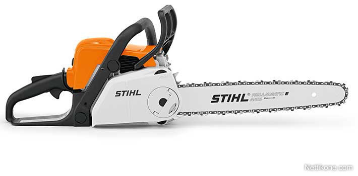 Stihl 241 hinta