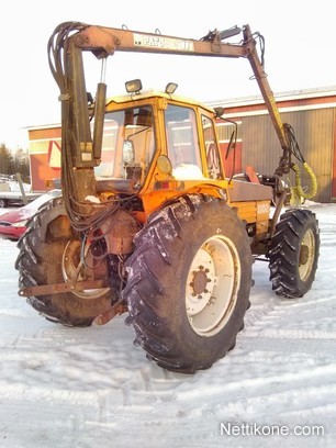 Valmet 903