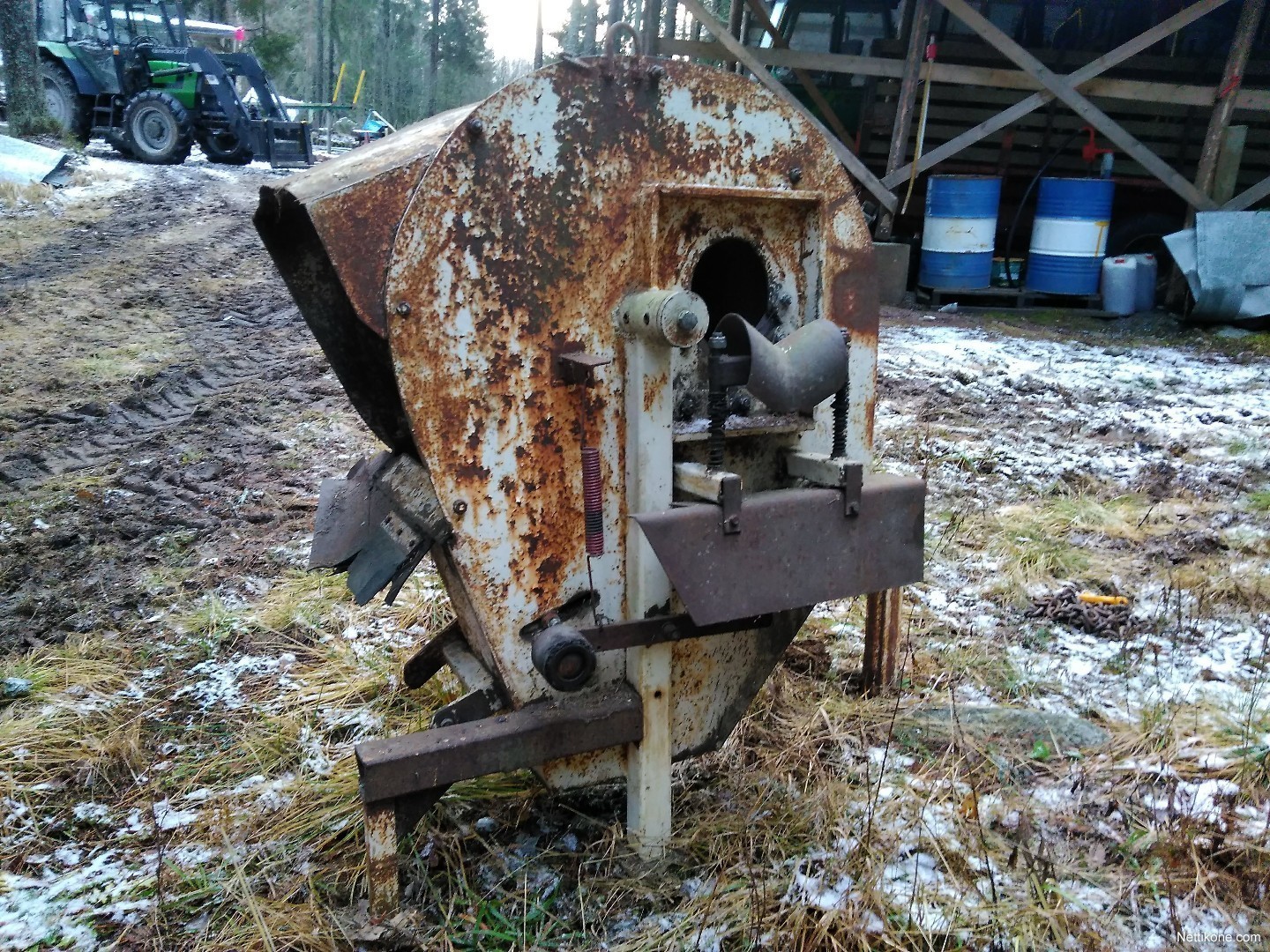 Klapi-Tuiko klapi-tuiko forest and wood - Nettikone