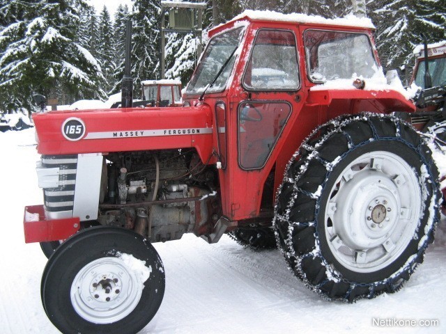 Nettikone massey ferguson