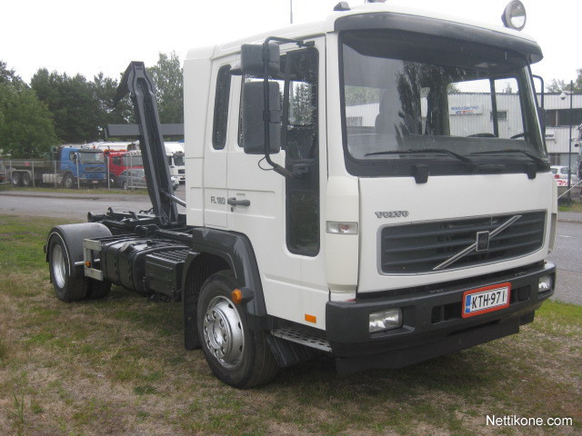 Volvo fl 180