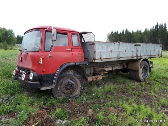 Bedford Kuorma-auto Kuorma-autot - Nettikone