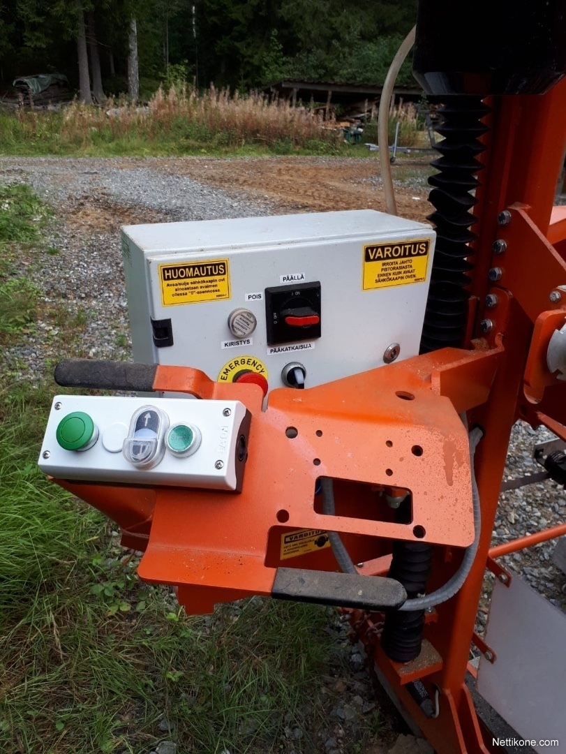 WoodMizer lt15 sahat Nettikone