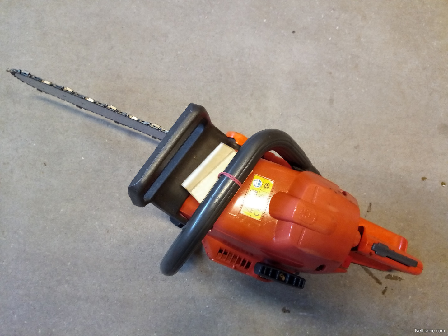 Husqvarna 340 sahat - Nettikone