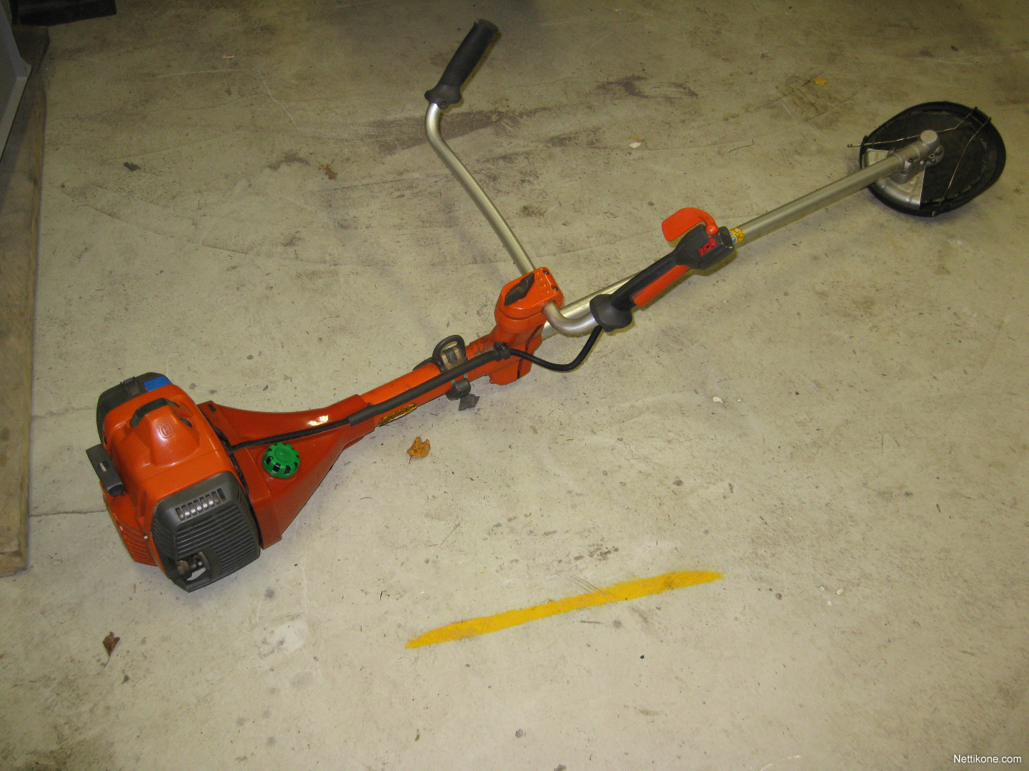 Husqvarna 545fx sahat - Nettikone
