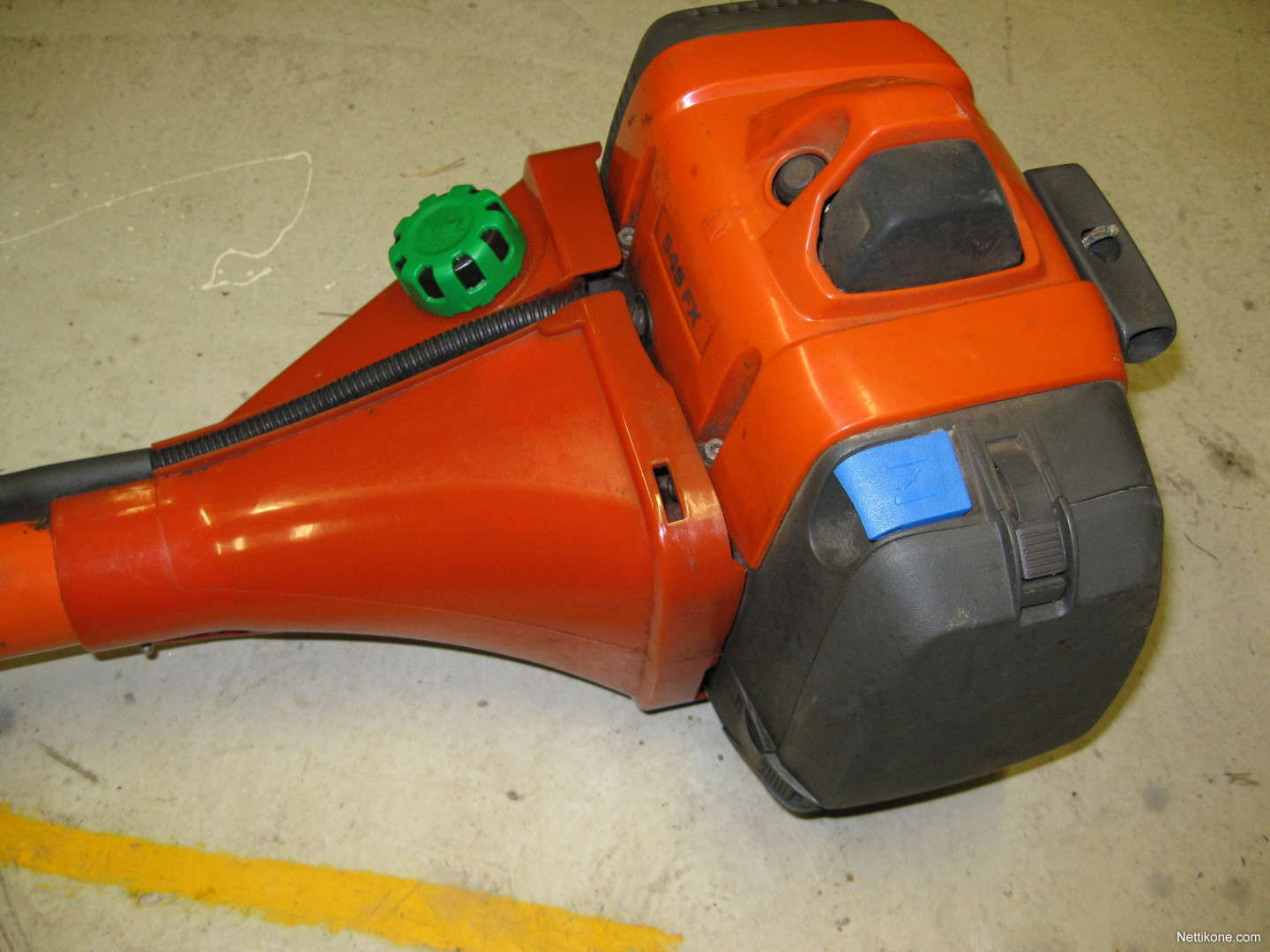 Husqvarna 545fx sahat - Nettikone