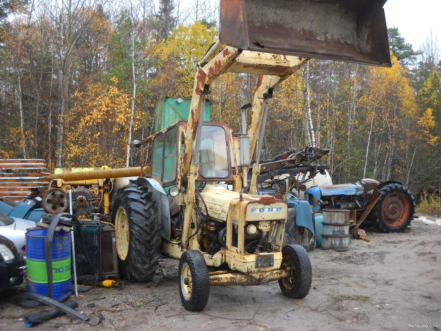 4500 4500
