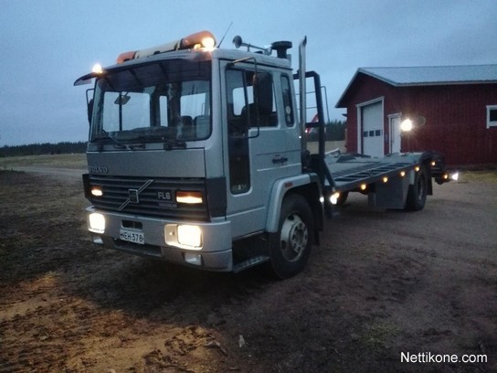 Volvo fl 614