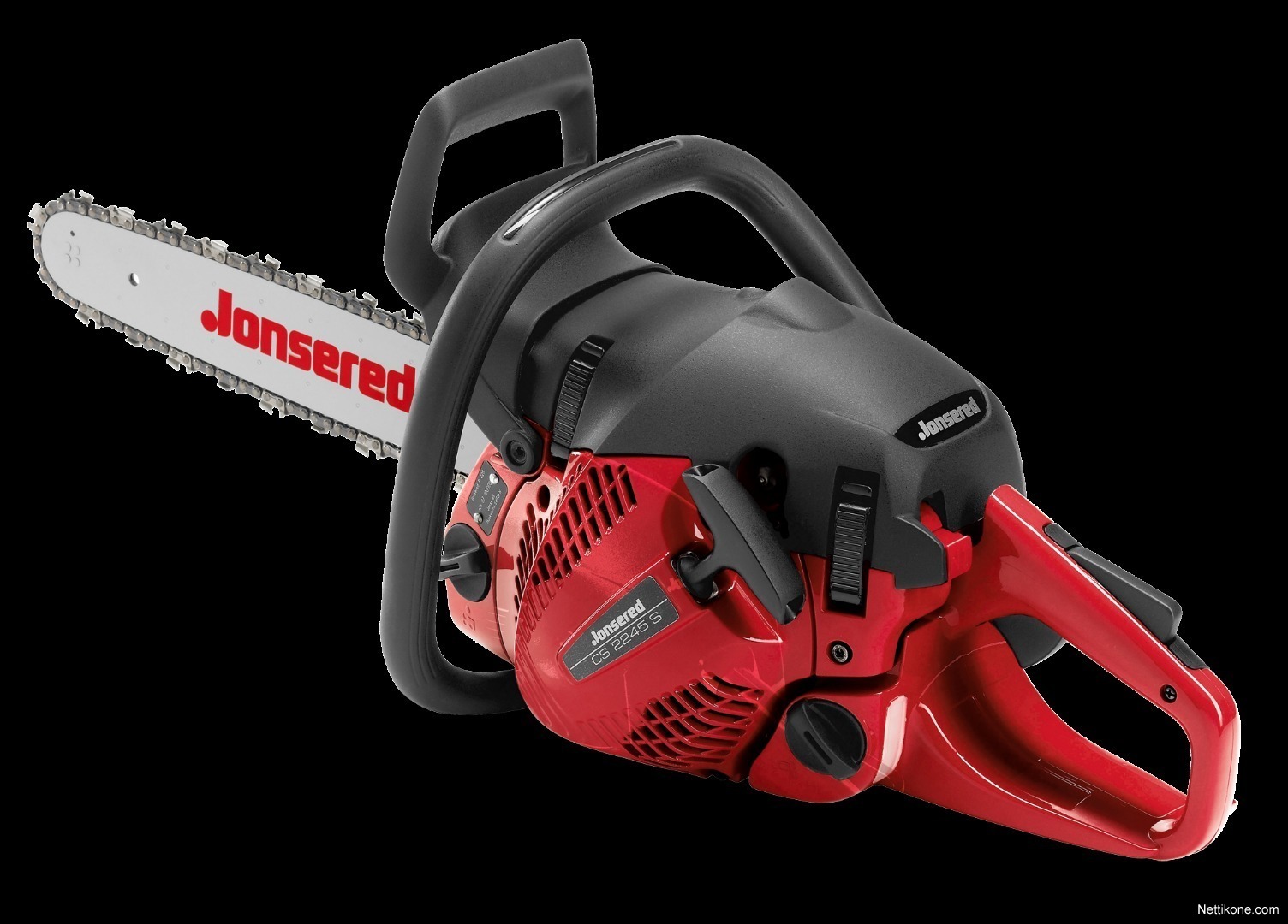 Jonsered CS 2245 S II sawmills Nettikone
