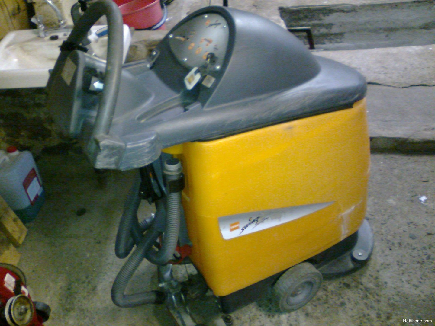Previous; Next. Taski 750B