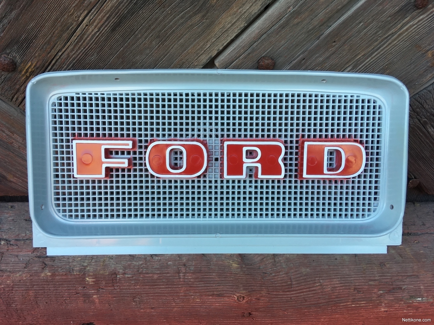 Ford nettikone