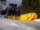 Road and snow machines-Vuomet