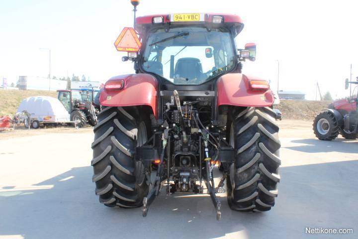 case ih puma 125