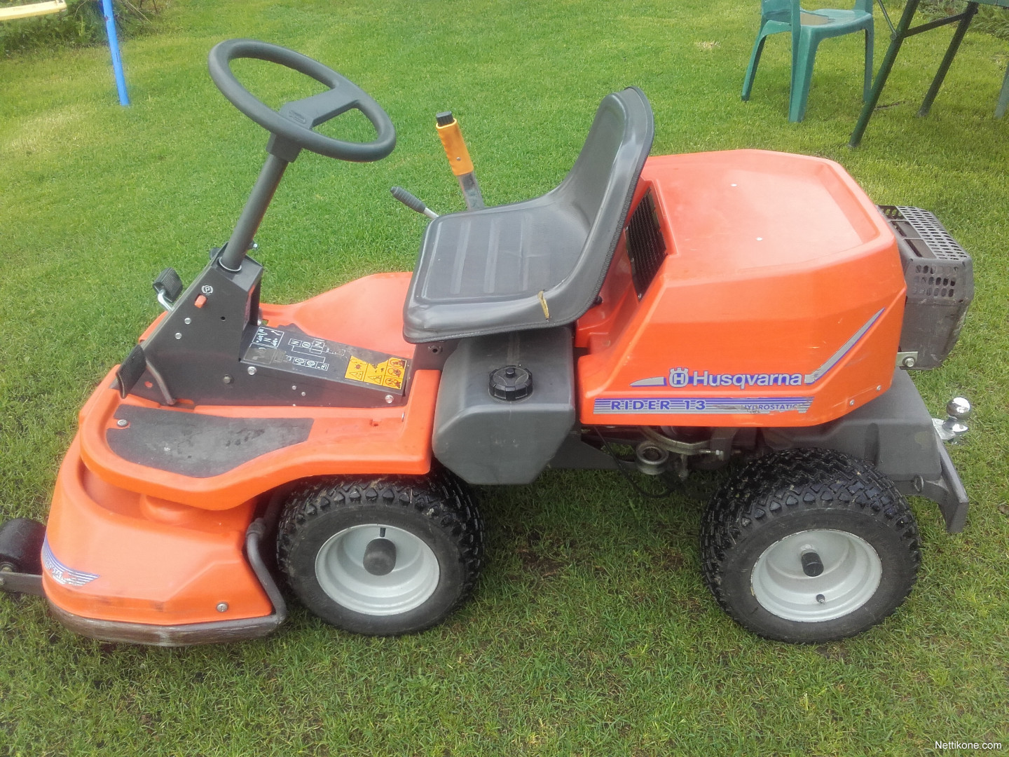 Husqvarna rider 155 manual Husqvarna rider 155 manual