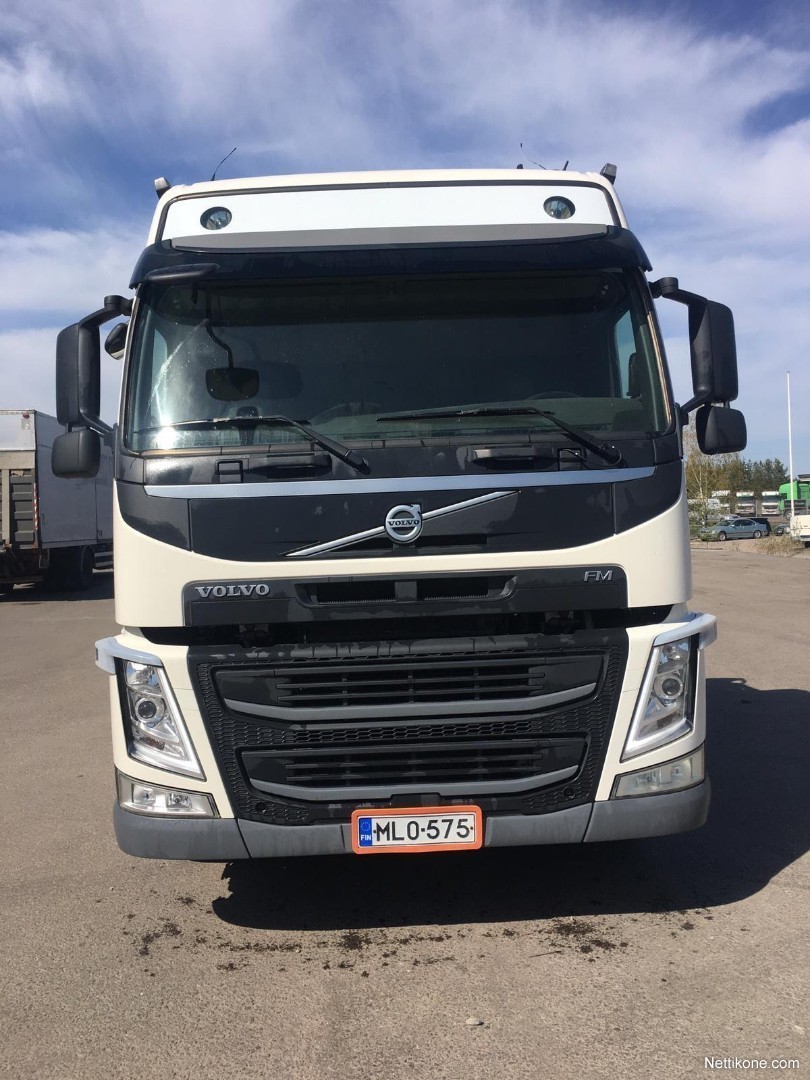 Volvo fm 330