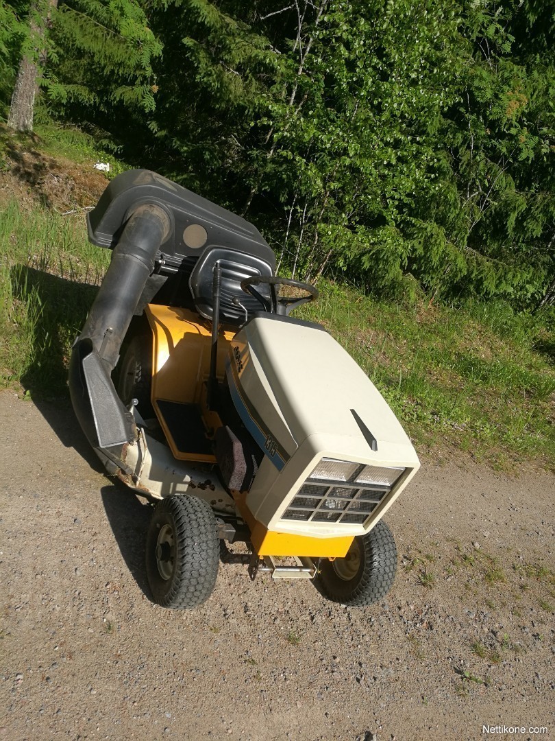 Cub Cadet 1315 ruohonleikkurit Nettikone