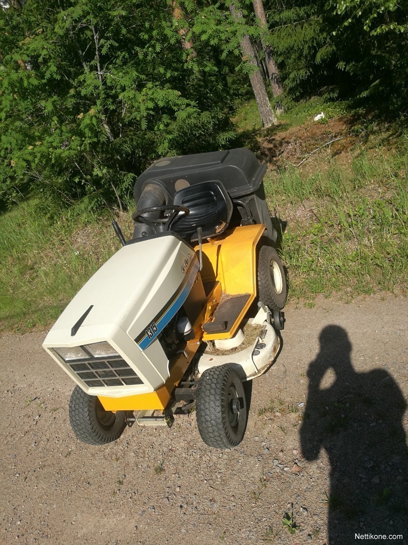 Cub Cadet 1315 ruohonleikkurit Nettikone