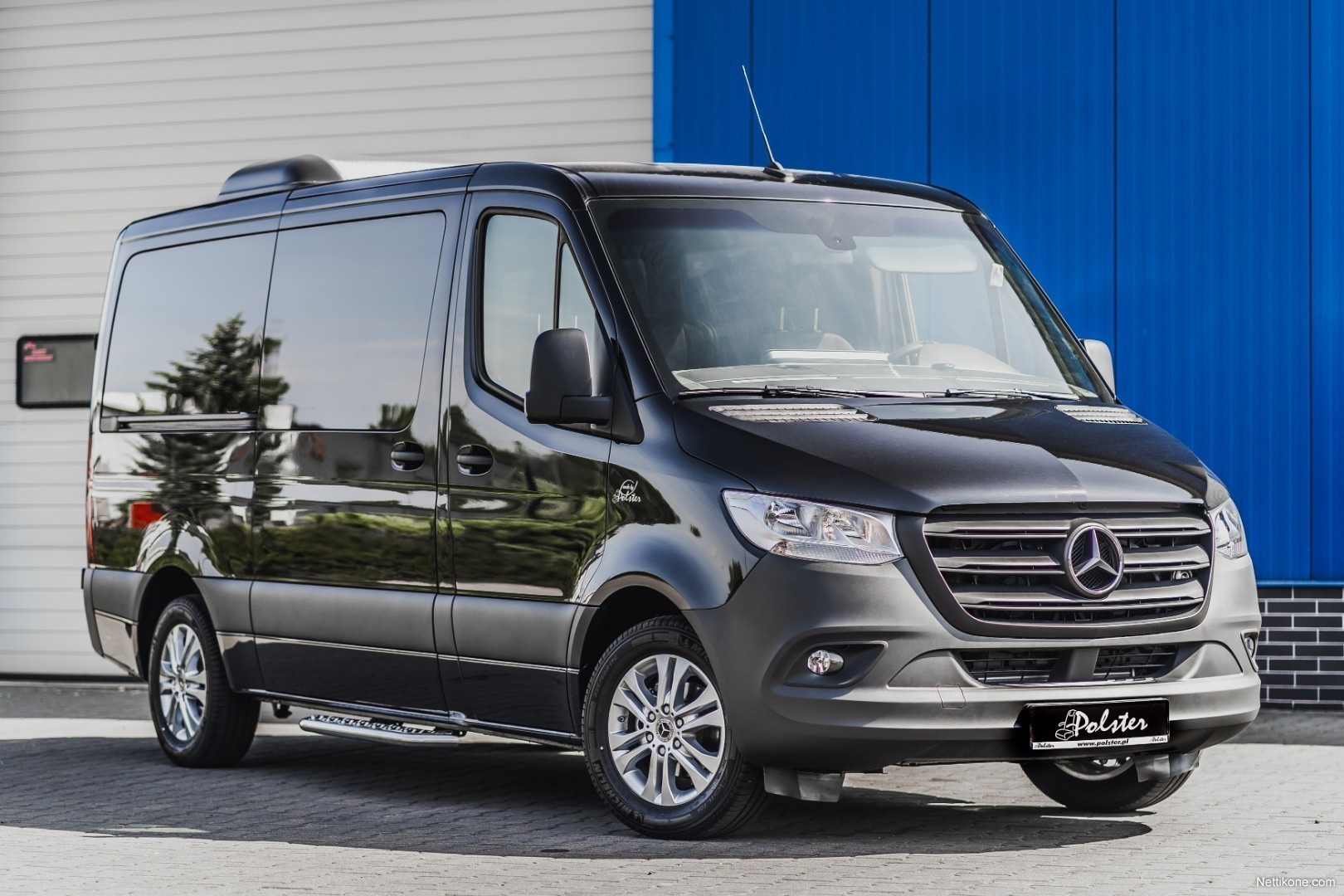 Mercedes Mini Van >> Mercedes Benz Sprinter 316 Automatic Gearbox Bus Coach 2019 Mercedes Mini Van >> Mercedes Benz Sprinter 316 Automatic Gearbox Bus Coach 2019