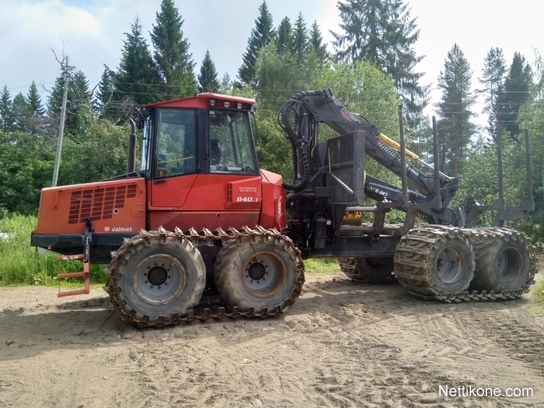 Лодочный мотор valmet