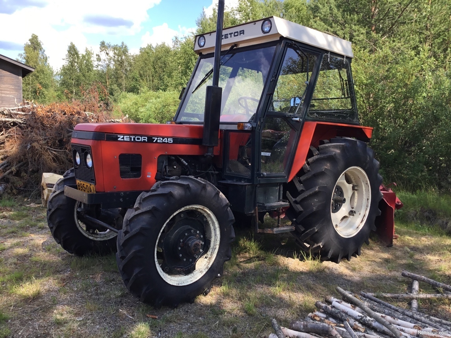 9 7245
