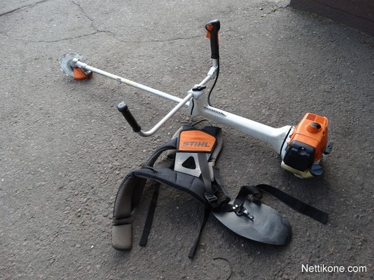 Stihl FS 480 raivaussahat Nettikone