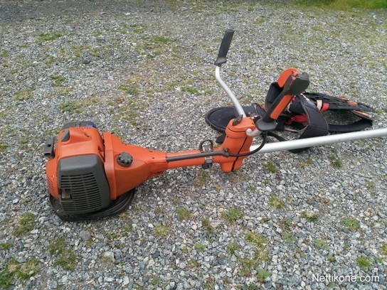 Husqvarna 555fx sahat - Nettikone