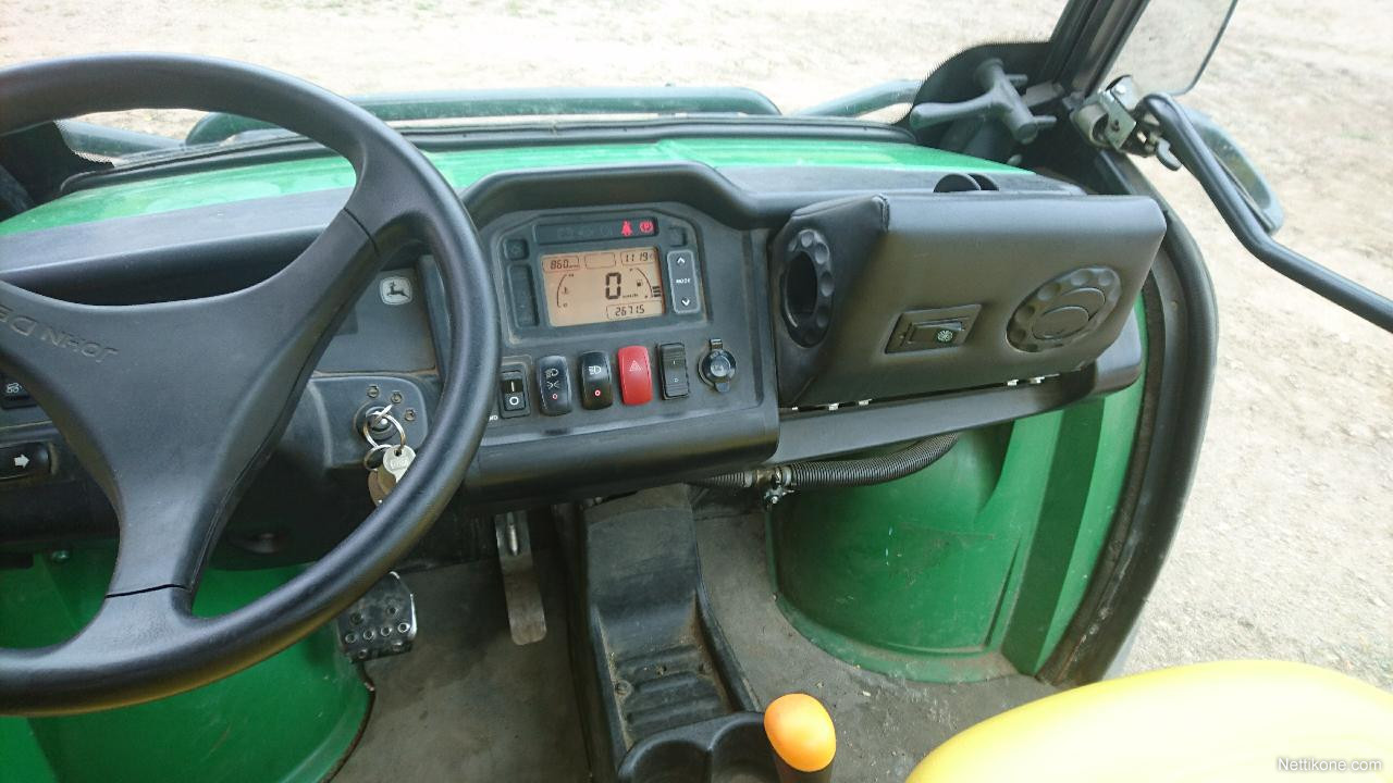 Gator Truck Center >> John Deere Gator Traktorit 2014 Nettikone Gator Truck Center >> John Deere Gator Traktorit 2014 Nettikone