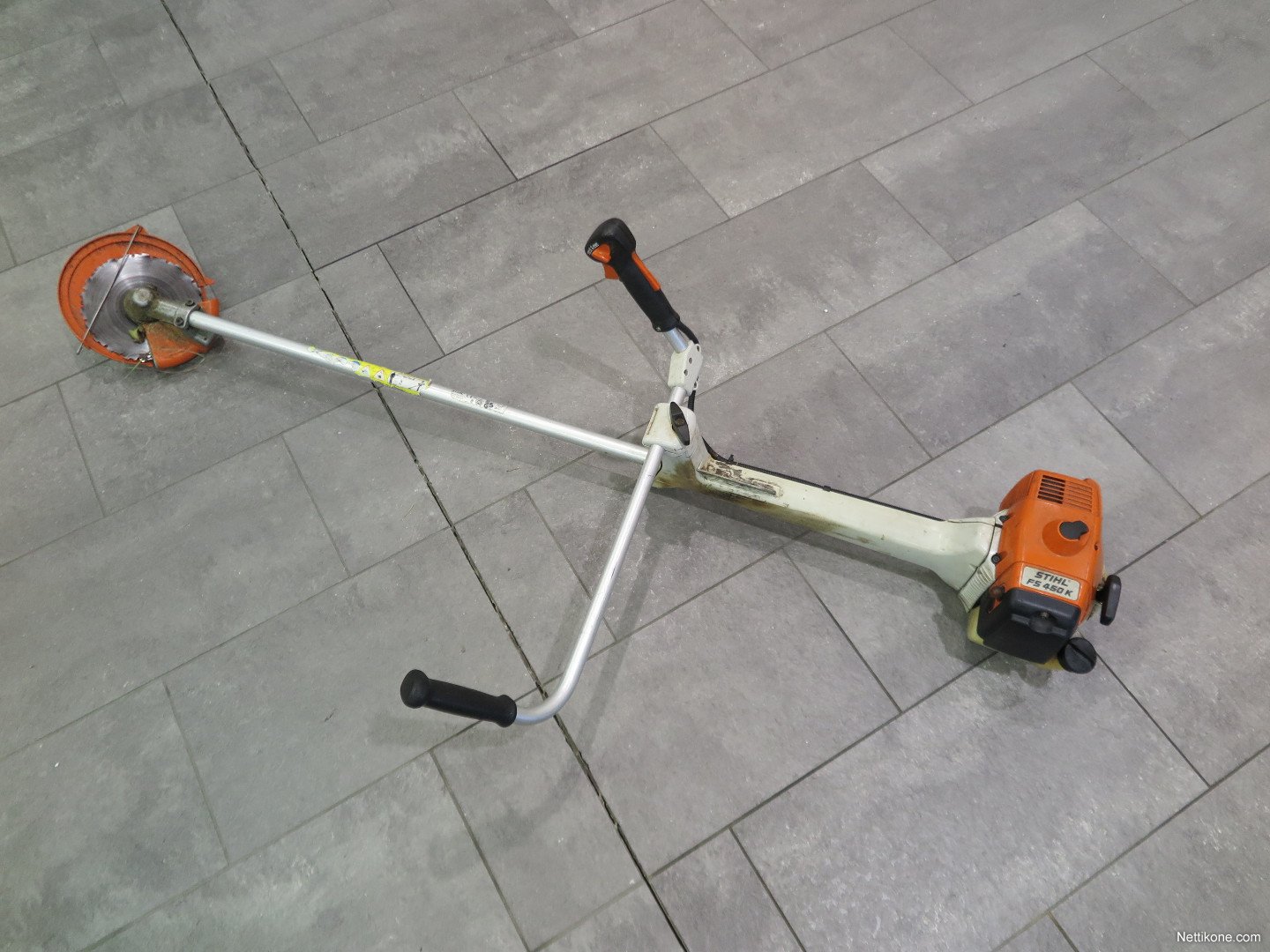 Stihl Fs 450 Price