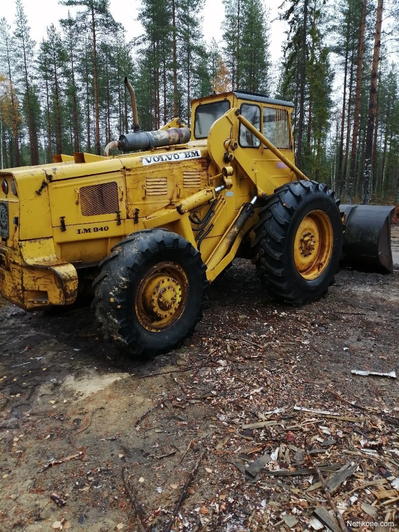 Volvo 840 универсал