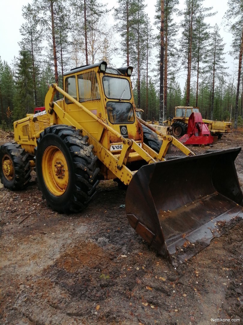 Volvo 840 универсал