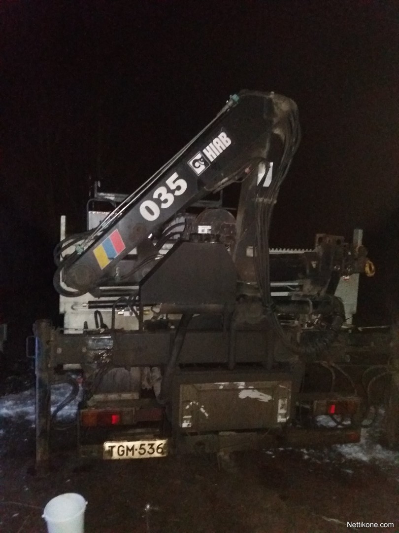 hiab toys
