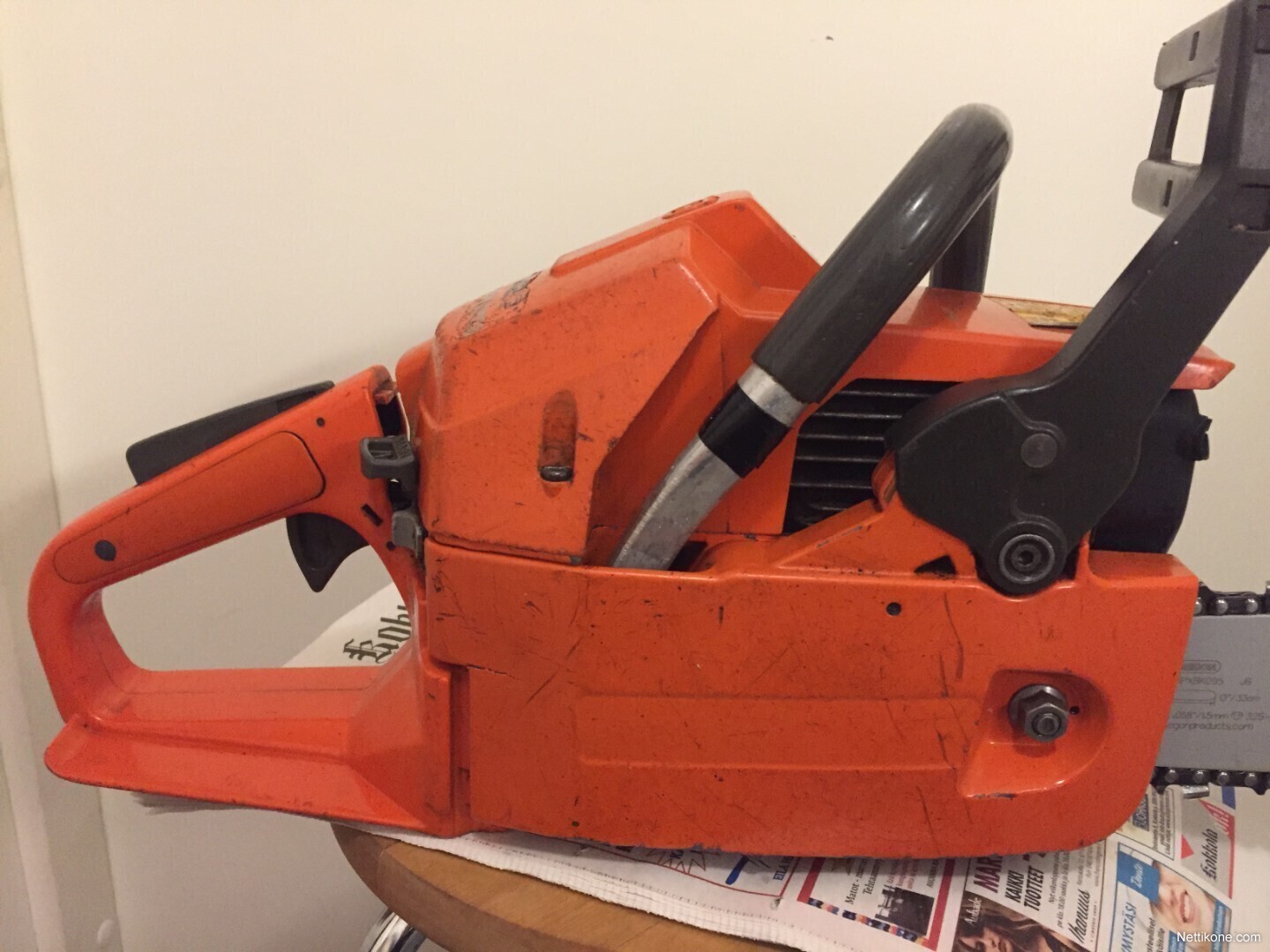 Husqvarna 242