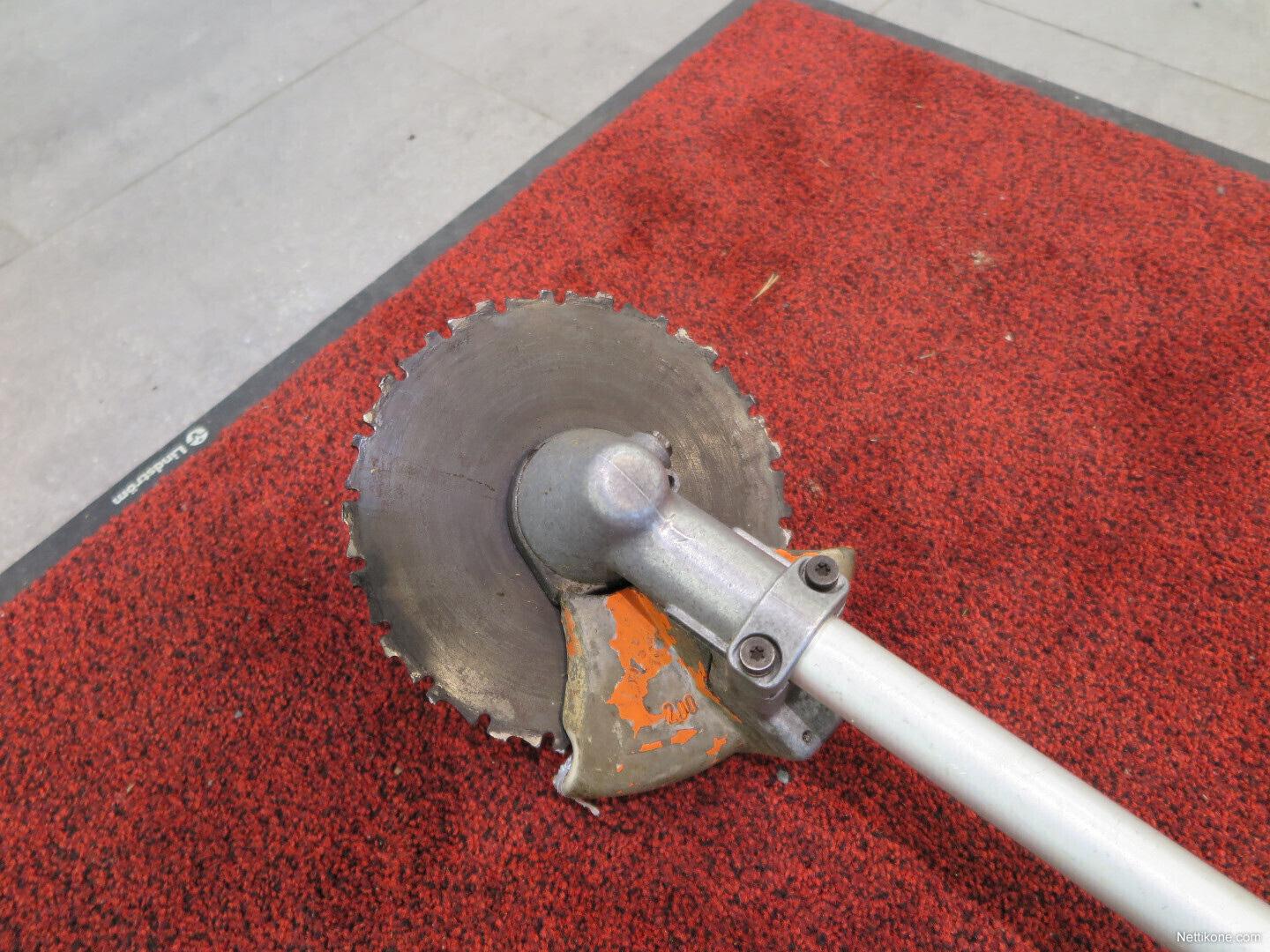 Stihl FS450 sahat - Nettikone